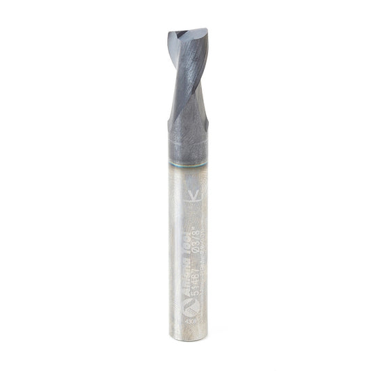 Amana Tool - 51467 - 3/8"D SC STAINLESS STEEL AlTiN