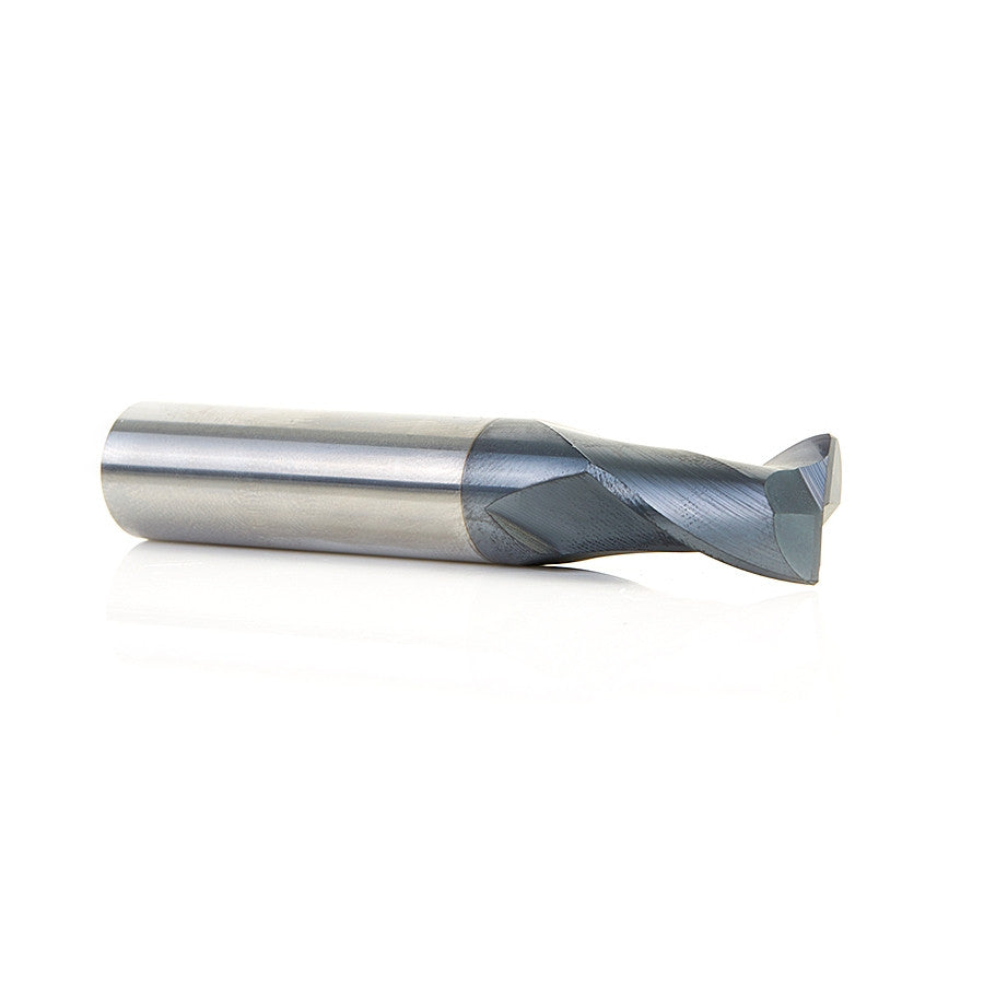 Amana Tool - 51468 - 1/2"D SC STAINLESS STEEL AlTiN