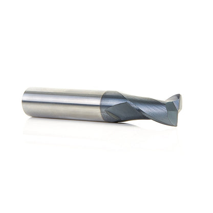 Amana Tool - 51468 - 1/2"D SC STAINLESS STEEL AlTiN
