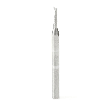Amana Tool - 51470 - 1/16Dx1/8"SHK SPIRAL O ALUMINU