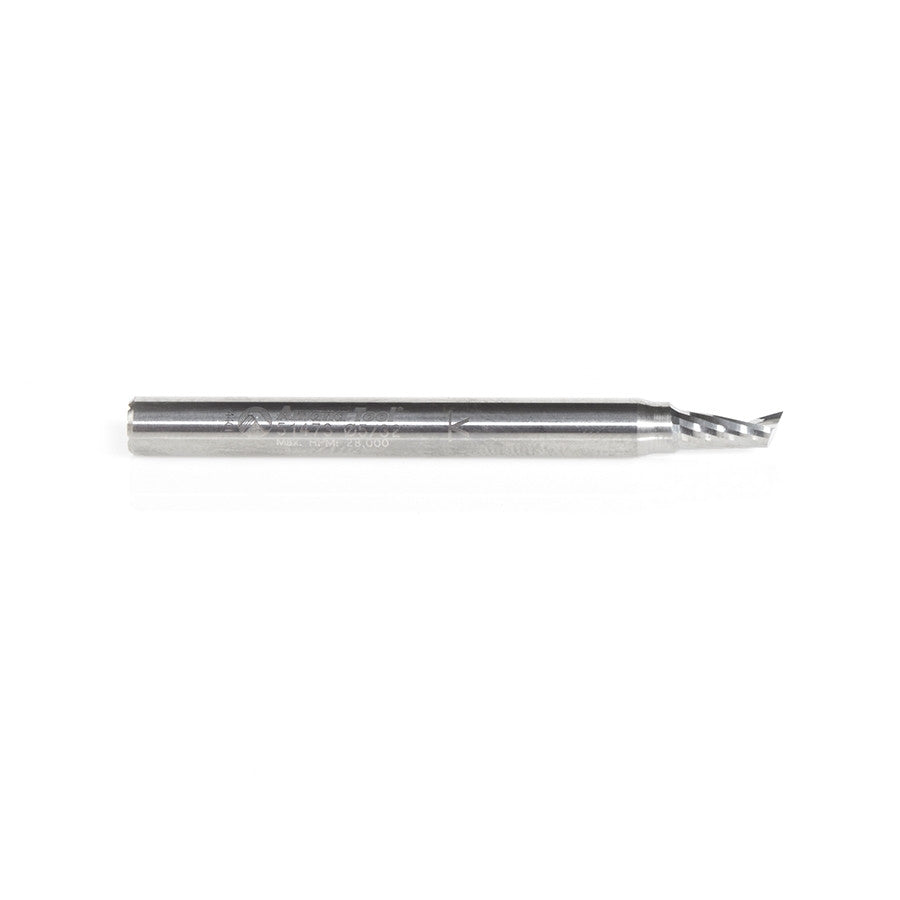 Amana Tool - 51473 - 5/32Dx3/16SHK SPIRAL O ALUMINU