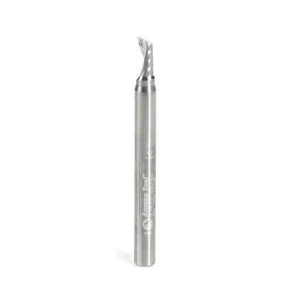 Amana Tool - 51473 - 5/32Dx3/16SHK SPIRAL O ALUMINU