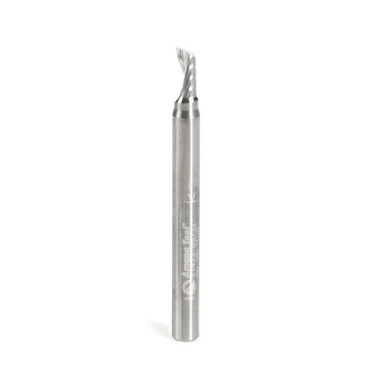 Amana Tool - 51473 - 5/32Dx3/16SHK SPIRAL O ALUMINU