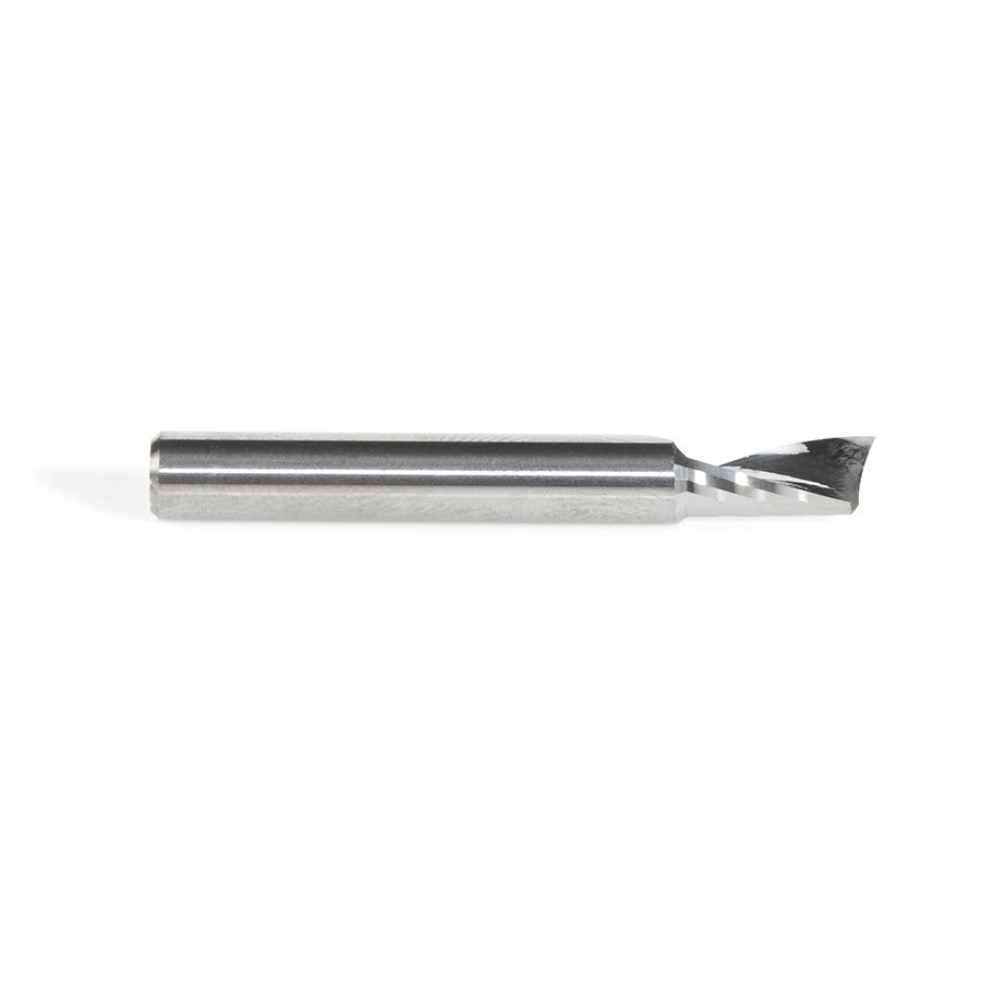 Amana Tool - 51475 - 3/16Dx3/16SHK SPIRAL O ALUMINU