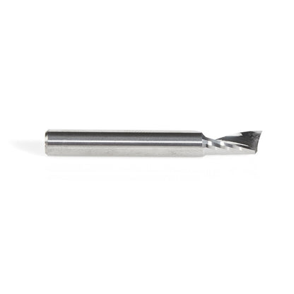 Amana Tool - 51475 - 3/16Dx3/16SHK SPIRAL O ALUMINU