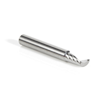 Amana Tool - 51475 - 3/16Dx3/16SHK SPIRAL O ALUMINU