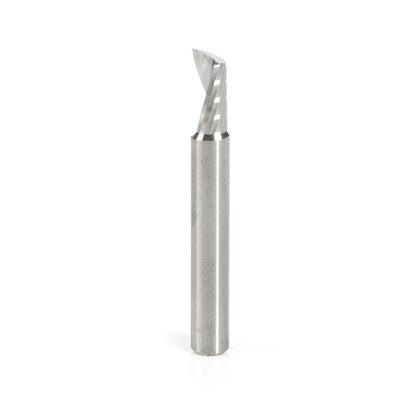 Amana Tool - 51475 - 3/16Dx3/16SHK SPIRAL O ALUMINU