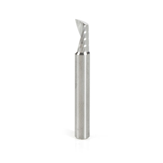 Amana Tool - 51475 - 3/16Dx3/16SHK SPIRAL O ALUMINU