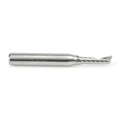 Amana Tool - 51478 - 3/16Dx1/4"SHK SPIRAL O ALUMINU
