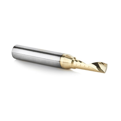 Amana Tool - 51478-Z - 3/16Dx1/4"SHK SPIRAL O ALU ZRN