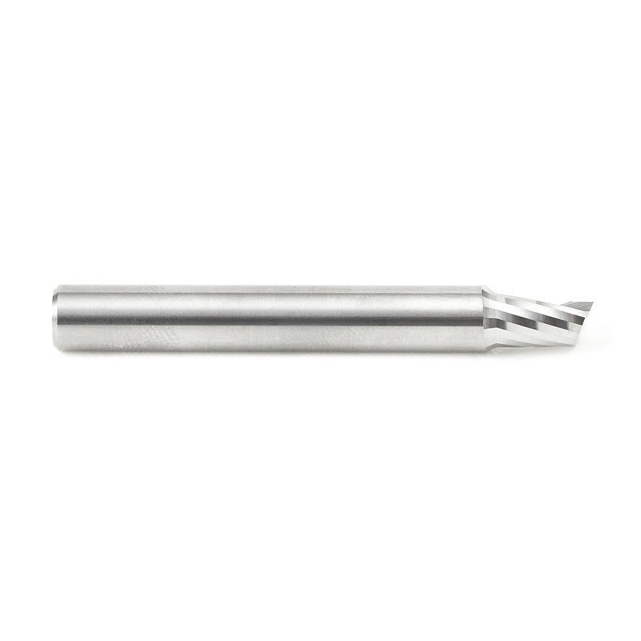 Amana Tool - 51479 - 1/4"Dx1/4"SHK SPIRAL O ALUMINU