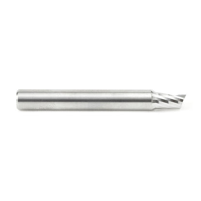 Amana Tool - 51479 - 1/4"Dx1/4"SHK SPIRAL O ALUMINU