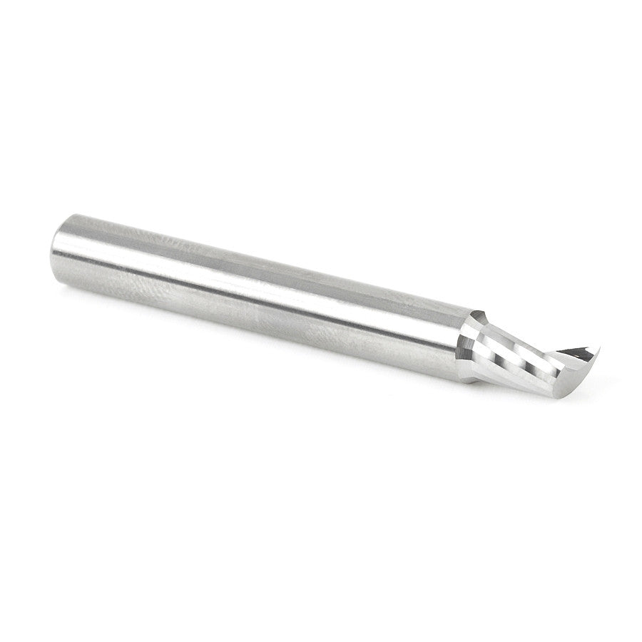 Amana Tool - 51479 - 1/4"Dx1/4"SHK SPIRAL O ALUMINU