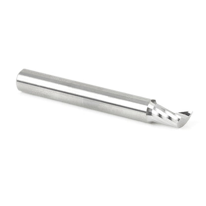 Amana Tool - 51479 - 1/4"Dx1/4"SHK SPIRAL O ALUMINU