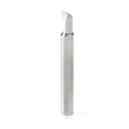 Amana Tool - 51479 - 1/4"Dx1/4"SHK SPIRAL O ALUMINU