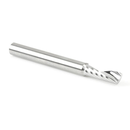Amana Tool - 51480 - 1/4"Dx1/4"SHK SPIRAL O ALUMINU