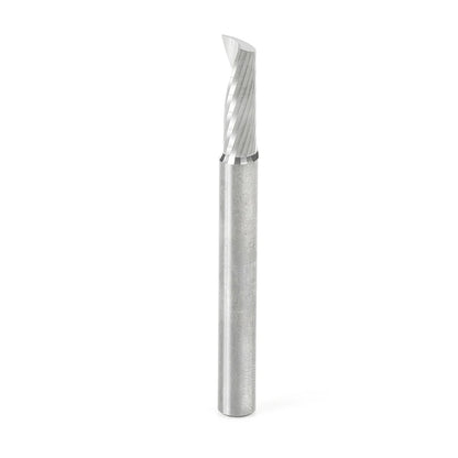 Amana Tool - 51480 - 1/4"Dx1/4"SHK SPIRAL O ALUMINU