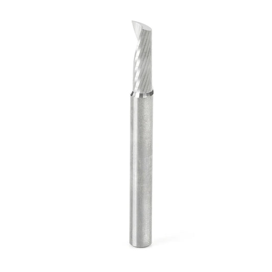 Amana Tool - 51480 - 1/4"Dx1/4"SHK SPIRAL O ALUMINU