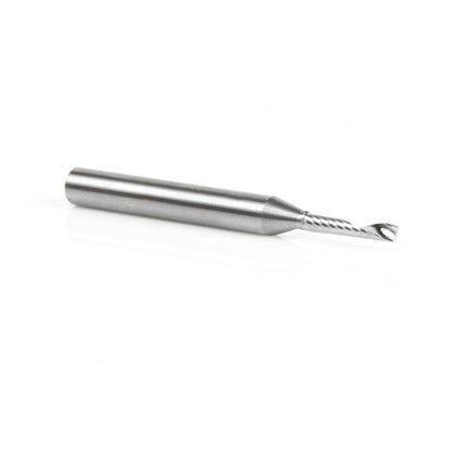 Amana Tool - 51482 - 1/8"Dx1/4"SHK UPCUT ALUMINUM