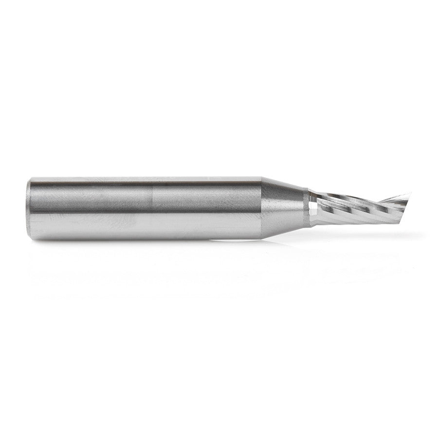 Amana Tool - 51483 - 5/16Dx1/2"SHK SPIRAL O ALUMINU