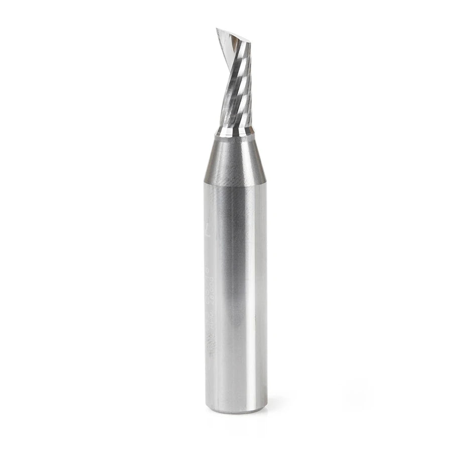 Amana Tool - 51483 - 5/16Dx1/2"SHK SPIRAL O ALUMINU