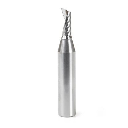 Amana Tool - 51483 - 5/16Dx1/2"SHK SPIRAL O ALUMINU