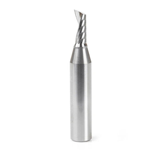 Amana Tool - 51483 - 5/16Dx1/2"SHK SPIRAL O ALUMINU
