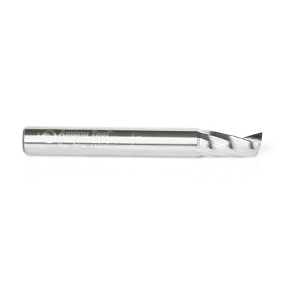 Amana Tool - 51484 - 3/8"Dx3/8"SHK SPIRAL O ALUMINU
