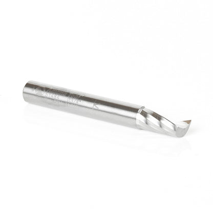 Amana Tool - 51484 - 3/8"Dx3/8"SHK SPIRAL O ALUMINU