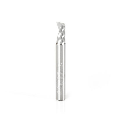 Amana Tool - 51484 - 3/8"Dx3/8"SHK SPIRAL O ALUMINU