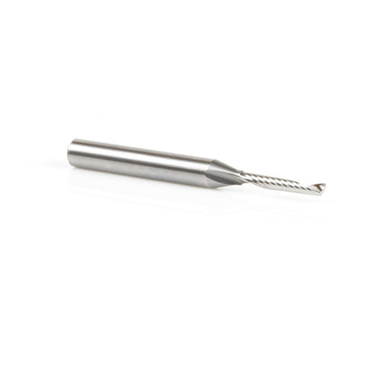 Amana Tool - 51486 - 1/8"Dx1/4"SHK UPCUT ALUMINUM