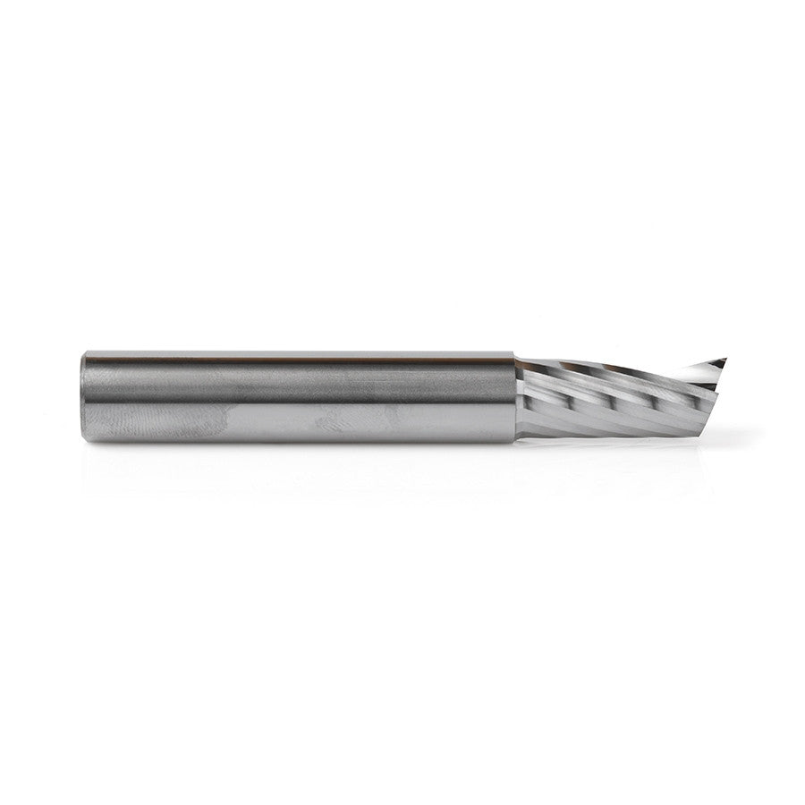 Amana Tool - 51487 - 1/2"Dx1/2"SHK SPIRAL O ALUMINU