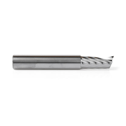 Amana Tool - 51487 - 1/2"Dx1/2"SHK SPIRAL O ALUMINU