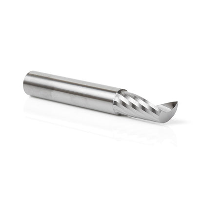 Amana Tool - 51487 - 1/2"Dx1/2"SHK SPIRAL O ALUMINU