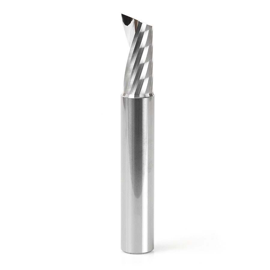 Amana Tool - 51487 - 1/2"Dx1/2"SHK SPIRAL O ALUMINU