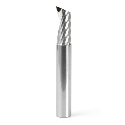 Amana Tool - 51487 - 1/2"Dx1/2"SHK SPIRAL O ALUMINU