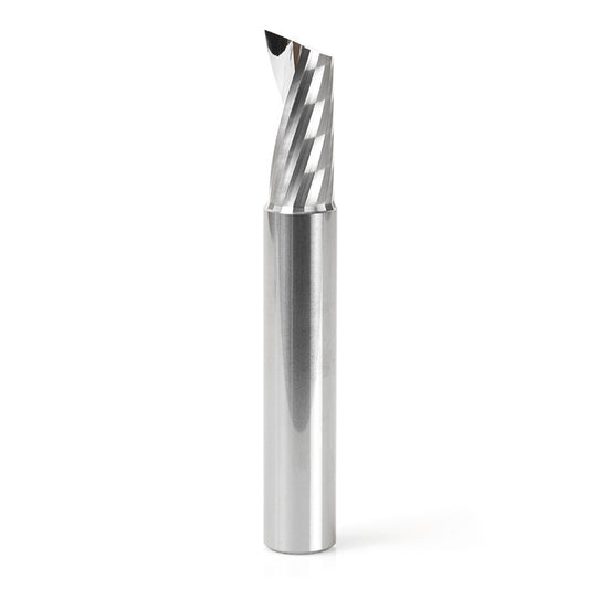 Amana Tool - 51487 - 1/2"Dx1/2"SHK SPIRAL O ALUMINU