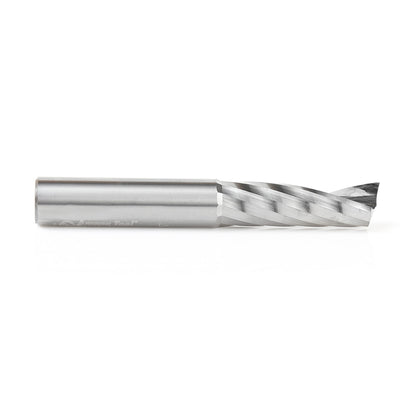 Amana Tool - 51489 - 1/2"Dx1/2"SHK SPIRAL O ALUMINU