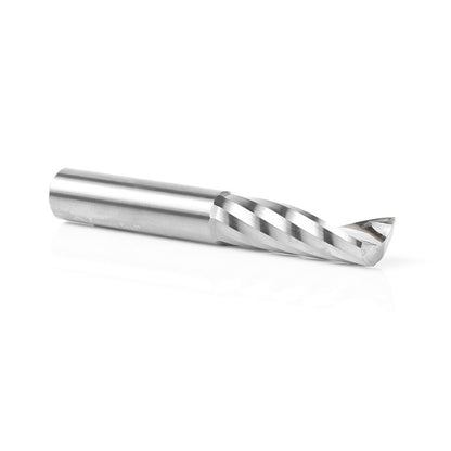 Amana Tool - 51489 - 1/2"Dx1/2"SHK SPIRAL O ALUMINU