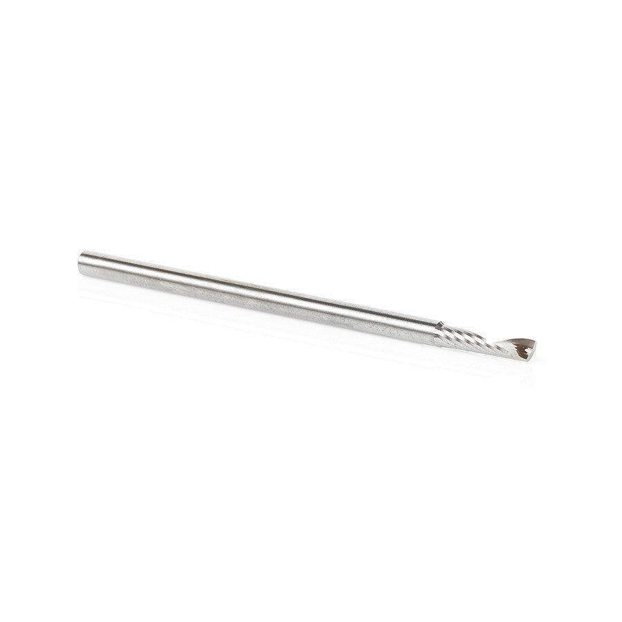 Amana Tool - 51491 - 3mmDx3mm SHK SPIRAL O PLASTIC