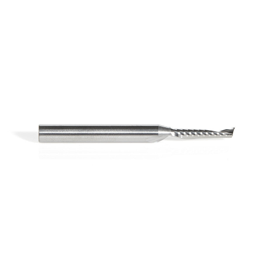 Amana Tool - 51492 - 4mmDx6mm SHK SPIRAL O ALUMINUM