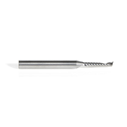 Amana Tool - 51492 - 4mmDx6mm SHK SPIRAL O ALUMINUM