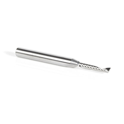 Amana Tool - 51492 - 4mmDx6mm SHK SPIRAL O ALUMINUM