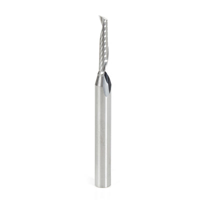 Amana Tool - 51492 - 4mmDx6mm SHK SPIRAL O ALUMINUM