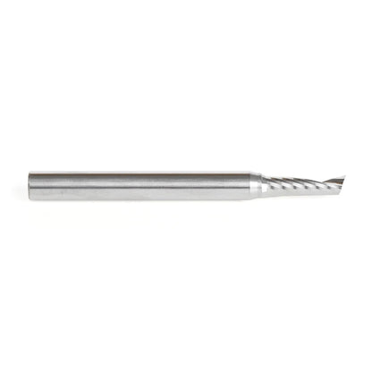 Amana Tool - 51494 - 5mmDx6mm SHK SPIRAL O ALUMINUM