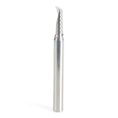 Amana Tool - 51494 - 5mmDx6mm SHK SPIRAL O ALUMINUM