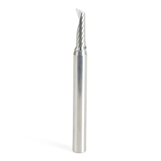 Amana Tool - 51494 - 5mmDx6mm SHK SPIRAL O ALUMINUM