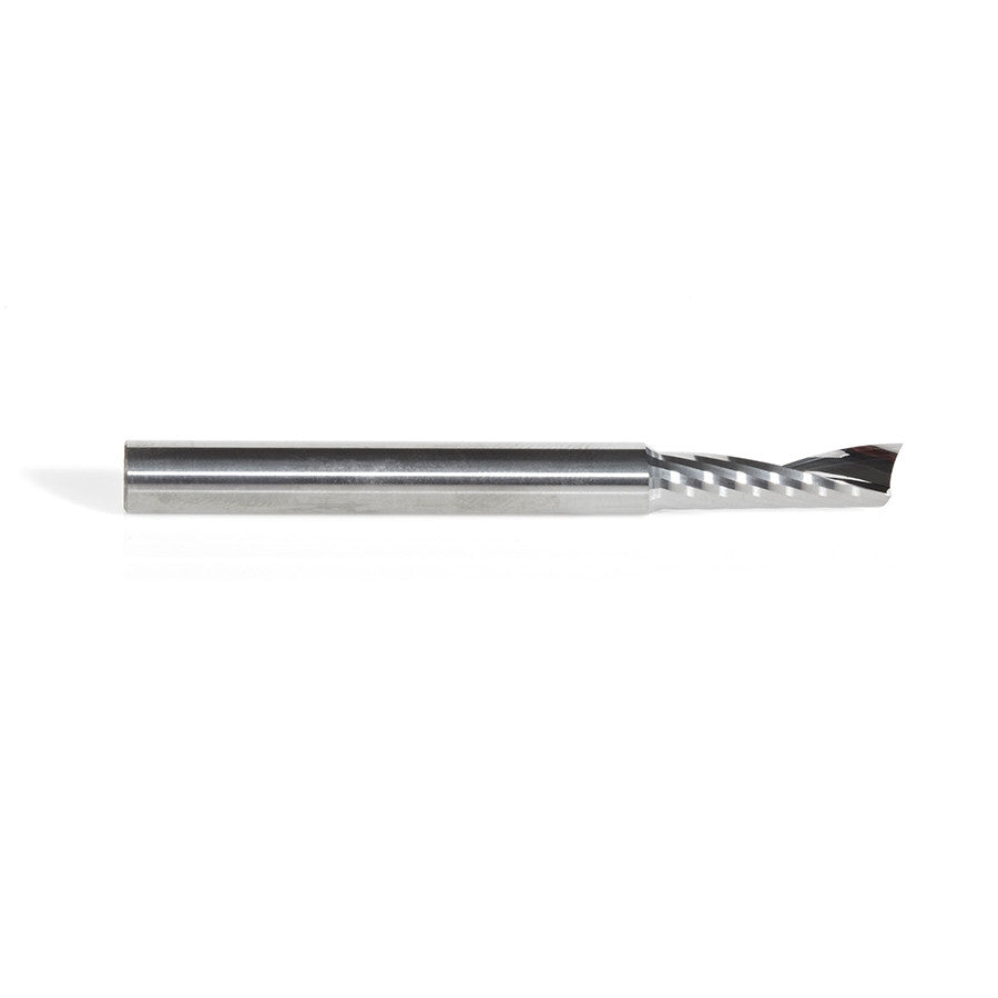 Amana Tool - 51495 - 6mmDx6mm SHK SPIRAL O PLASTIC