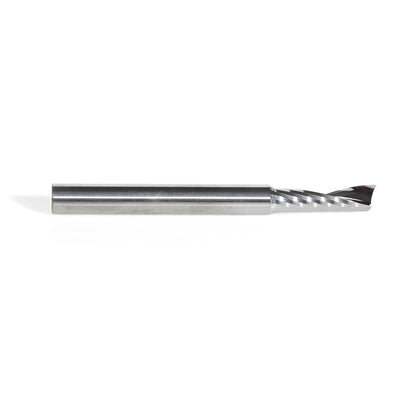 Amana Tool - 51495 - 6mmDx6mm SHK SPIRAL O PLASTIC