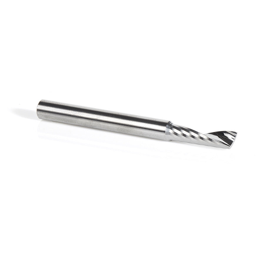Amana Tool - 51495 - 6mmDx6mm SHK SPIRAL O PLASTIC